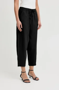 IHLINNO Casual pants