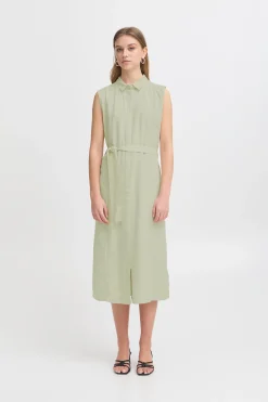 IHLINNO Dress