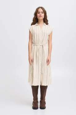 IHLINNO Dress