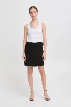 IHLINNO Skirt