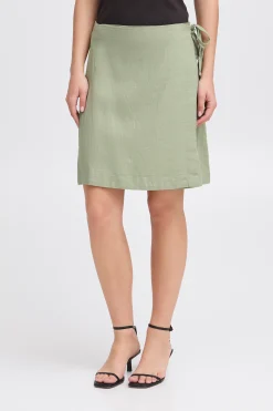 IHLINNO Skirt