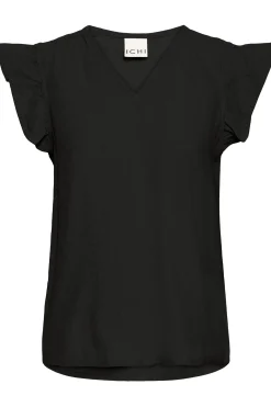 IHLINNO Sleeveless blouse