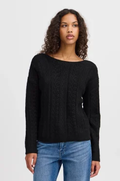 IHLIYANNA Pullover