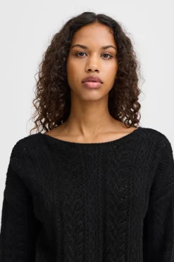 IHLIYANNA Pullover
