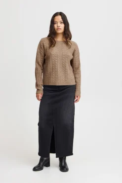 IHLIYANNA Pullover