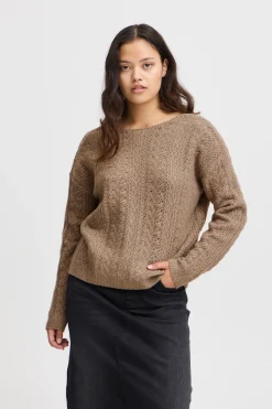 IHLIYANNA Pullover