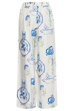 IHLUCIE Casual pants