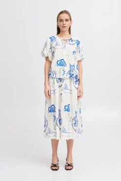 IHLUCIE Long sleeved shirt