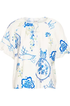 IHLUCIE Long sleeved shirt