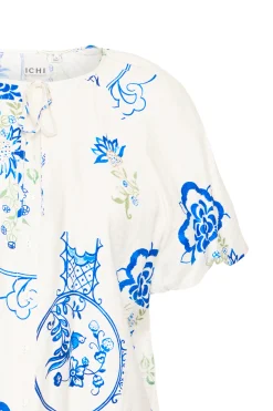 IHLUCIE Long sleeved shirt