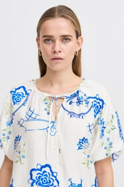 IHLUCIE Long sleeved shirt