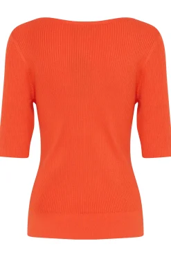 IHMAFA Knitted pullover