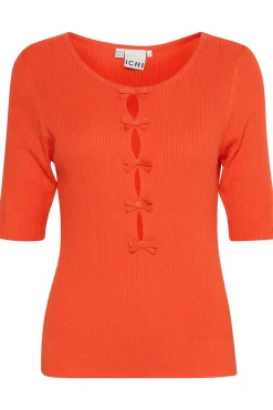 IHMAFA Knitted pullover