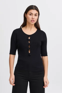 IHMAFA Knitted pullover