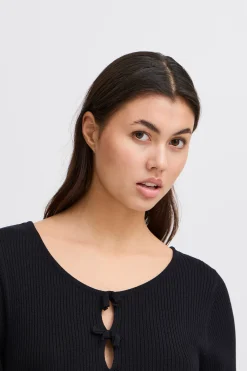 IHMAFA Knitted pullover