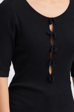 IHMAFA Knitted pullover