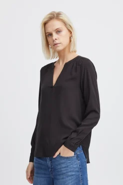 IHMAIN Blouse