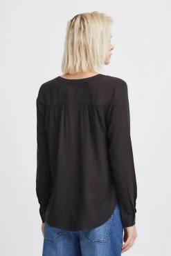 IHMAIN Blouse