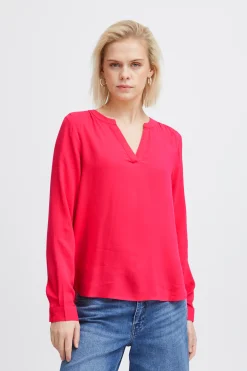 IHMAIN Blouse