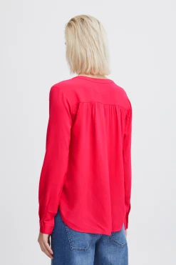 IHMAIN Blouse