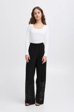 IHMARILA Casual pants