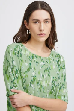 IHMARRAKECH Blouse