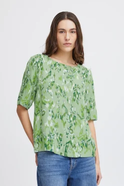 IHMARRAKECH Blouse