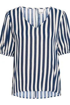 IHMARRAKECH Blouse with short sleeve