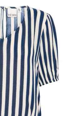 IHMARRAKECH Blouse with short sleeve