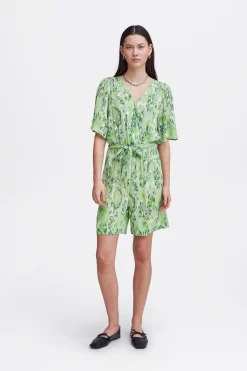 IHMARRAKECH Jumpsuit