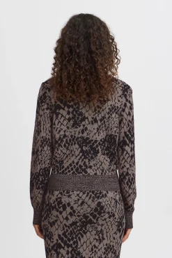 IHMELEO Pullover