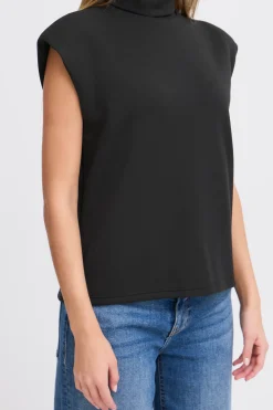 IHMINLINA Sleeveless