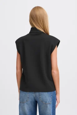 IHMINLINA Sleeveless