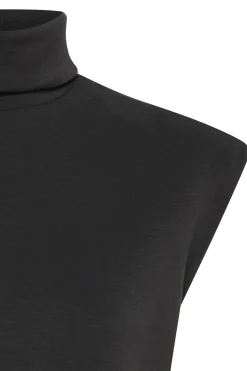 IHMINLINA Sleeveless