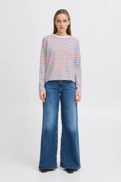 IHMIRA Long sleeved T-shirt