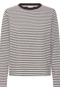 IHMIRA Long sleeved T-shirt