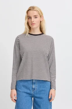 IHMIRA Long sleeved T-shirt