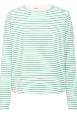 IHMIRA Long sleeved T-shirt