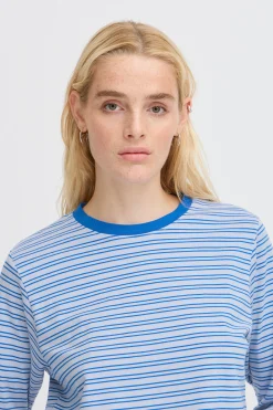 IHMIRA Long sleeved T-shirt