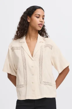 IHMIRU Long sleeved shirt