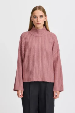 IHMYLLE Pullover