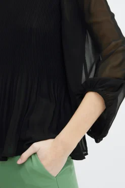 IHNALLA Blouse