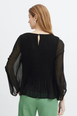 IHNALLA Blouse