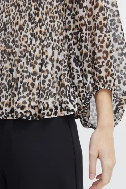 IHNALLA Blouse