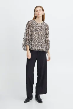 IHNALLA Blouse