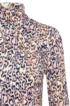 IHNAVA Long sleeved T-shirt