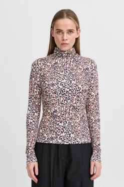 IHNAVA Long sleeved T-shirt