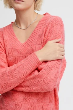 IHNOVO Pullover