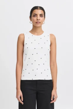 IHPALMA Sleeveless