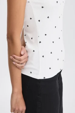IHPALMA Sleeveless
